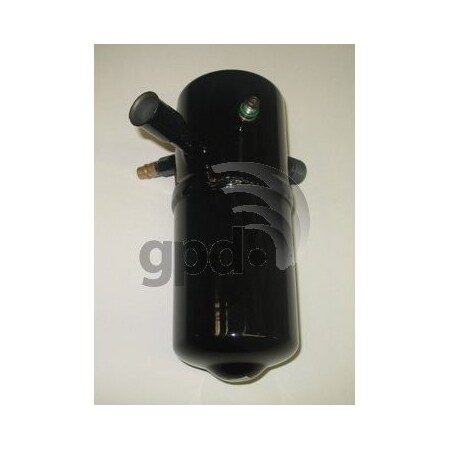 Gpd System Service Kit 9431907